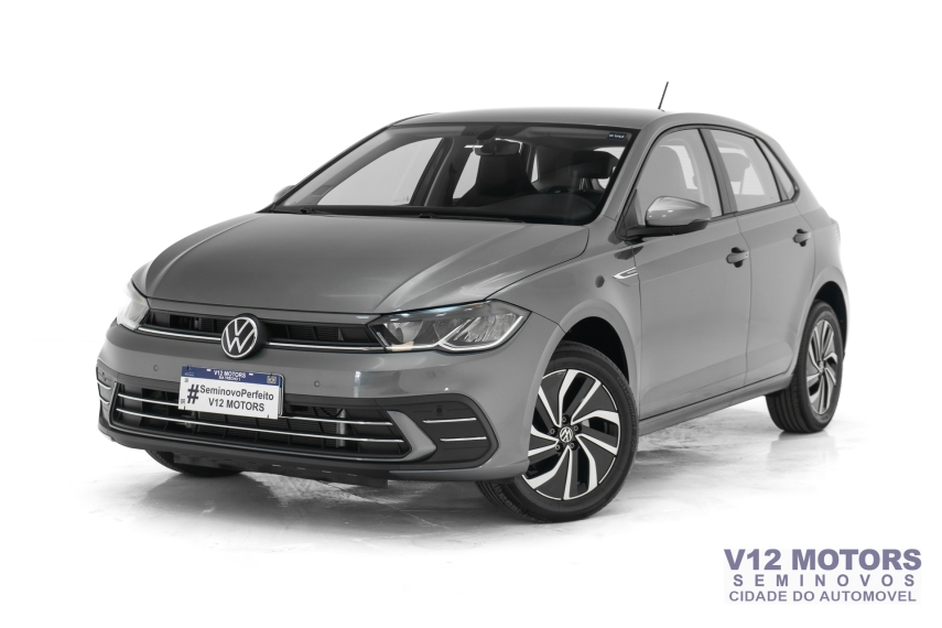 polo hl , veiculo extra com apenas 800 km rodados