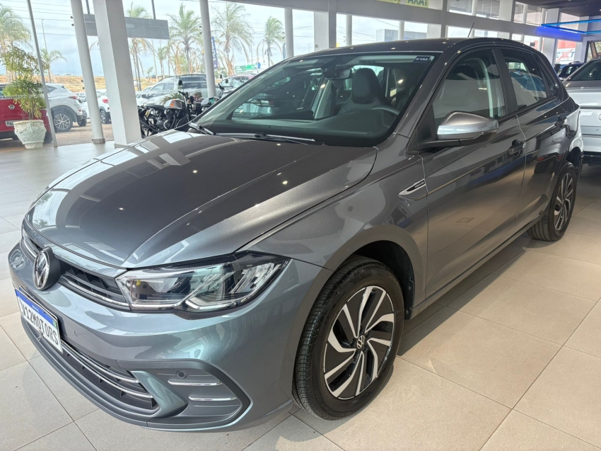 veiculo extra com apenas 800 km rodados