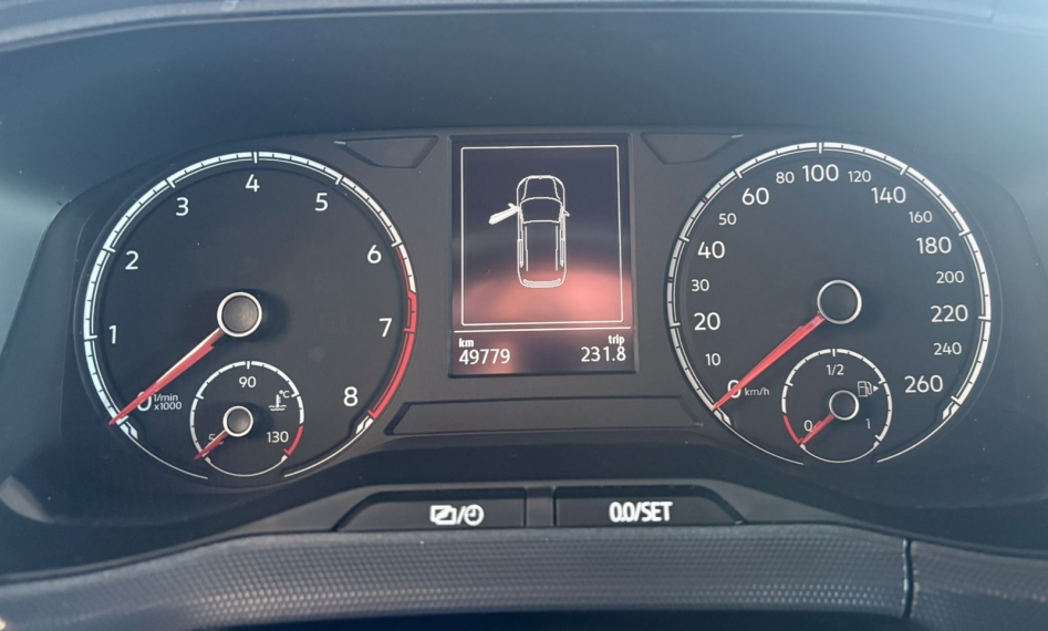 volkswagen t-cross 1.0 200 tsi total flex automatico 4p 2021