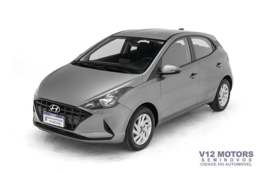 hyundai/hb20 1.0m evolution