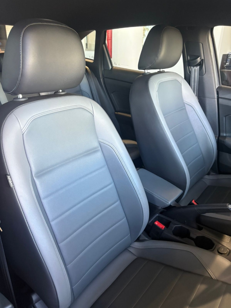 volkswagen nivus 1.0 200 tsi total flex highline automatico 4p 2022
