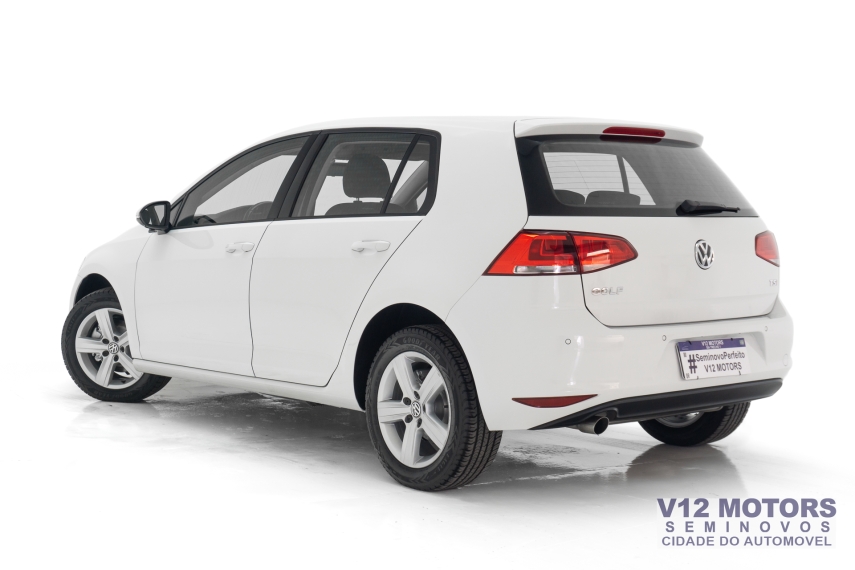 volkswagen golf 1.0 tsi comfortline 12v total flex 4p manual 2017