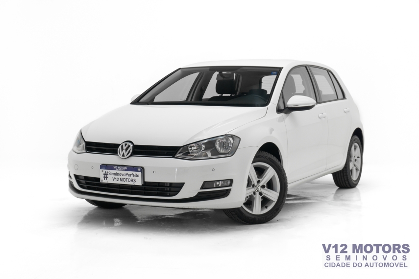 volkswagen golf 1.0 tsi comfortline 12v total flex 4p manual 2017