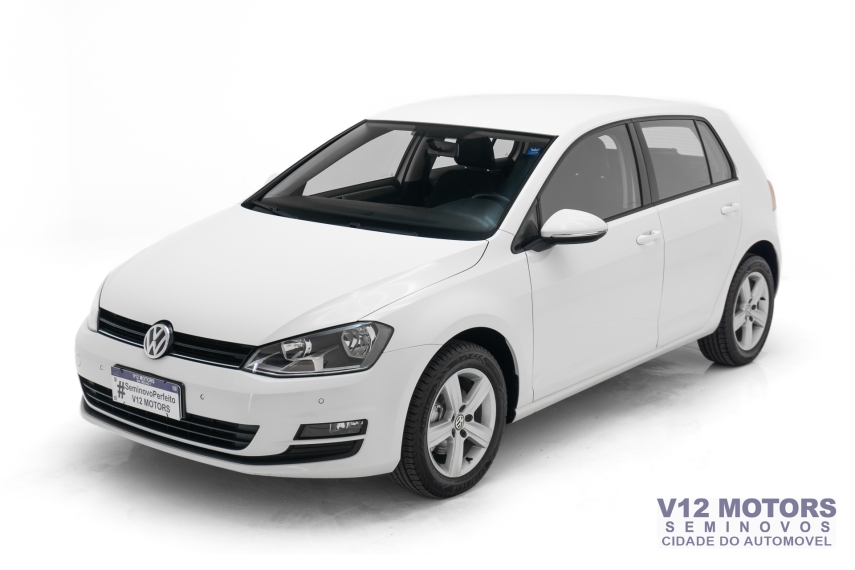 volkswagen golf 1.0 tsi comfortline 12v total flex 4p manual 2017