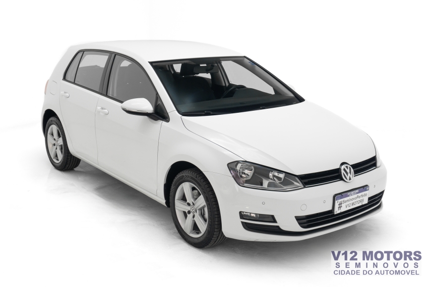 volkswagen golf 1.0 tsi comfortline 12v total flex 4p manual 2017