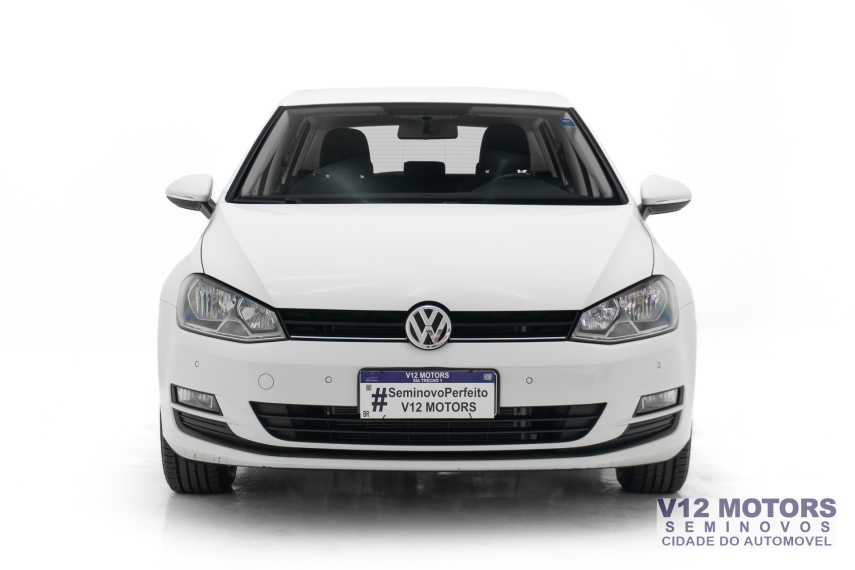 volkswagen golf 1.0 tsi comfortline 12v total flex 4p manual 2017