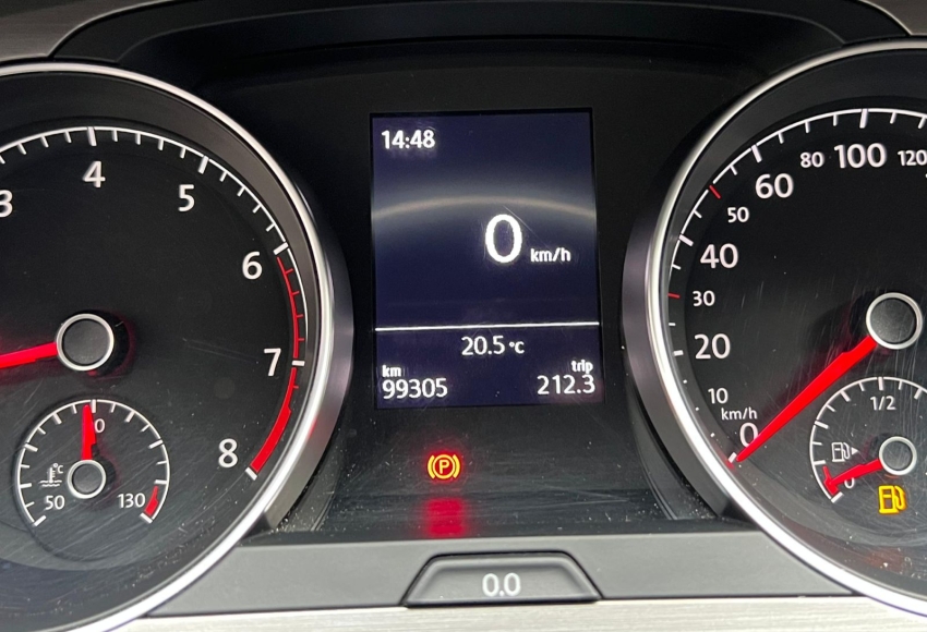 volkswagen golf 1.0 tsi comfortline 12v total flex 4p manual 2017