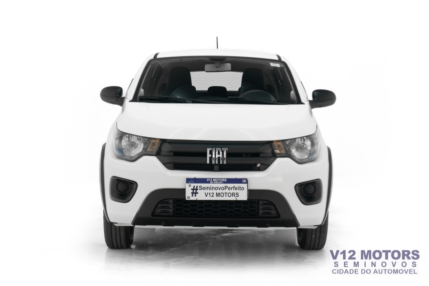fiat mobi 1.0 evo flex like. manual 4p 2024