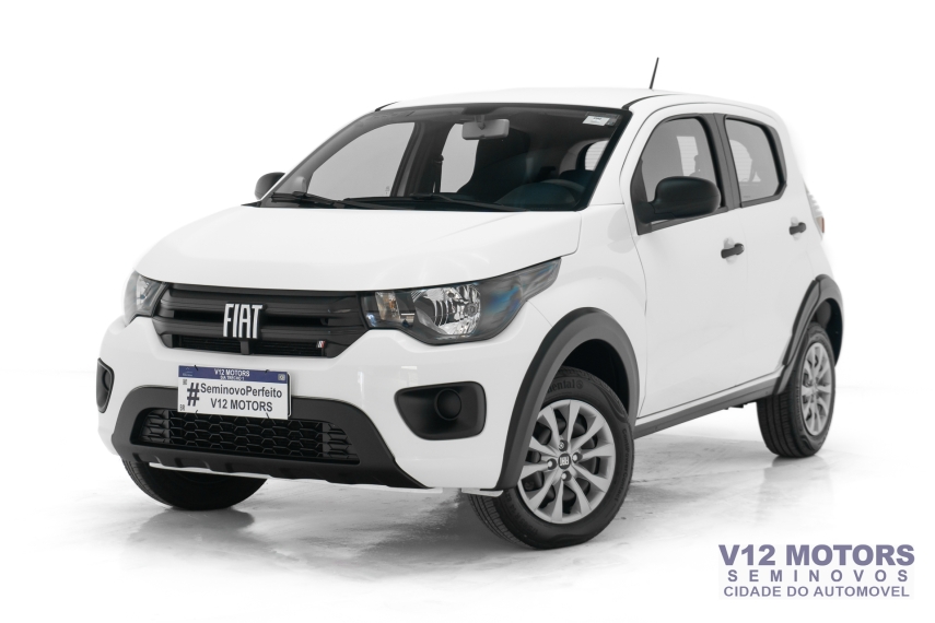 fiat mobi 1.0 evo flex like. manual 4p 2024