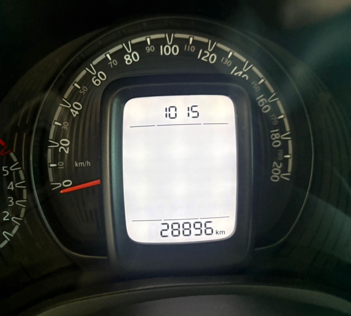 fiat mobi 1.0 evo flex like. manual 4p 2024
