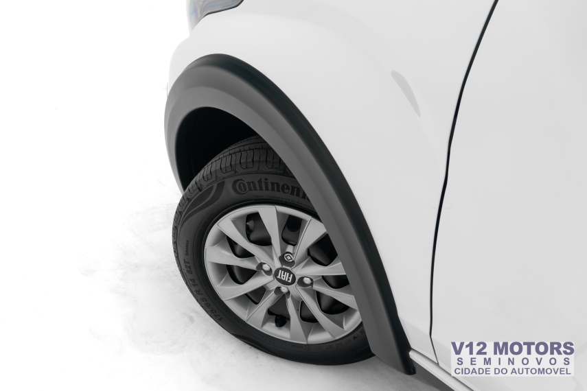 fiat mobi 1.0 evo flex like. manual 4p 2024