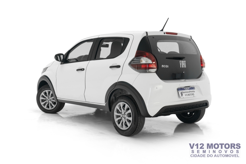fiat mobi 1.0 evo flex like. manual 4p 2024