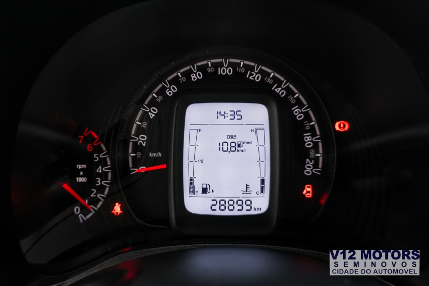 fiat mobi 1.0 evo flex like. manual 4p 2024