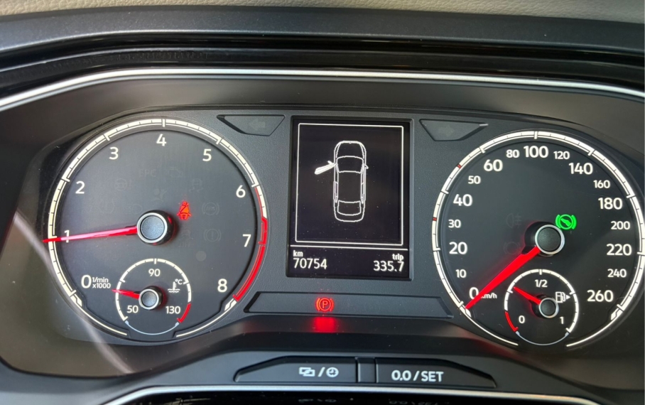 volkswagen virtus 1.0 200 tsi comfortline automatico flex 4p 2019