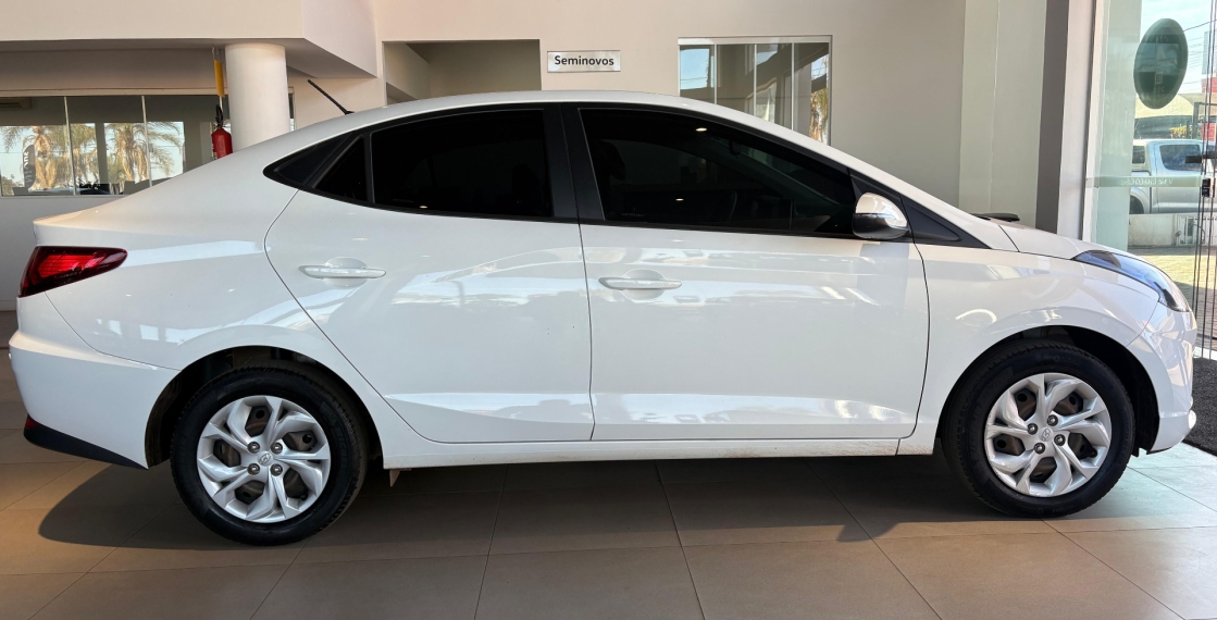 hyundai hb20s 1.0 12v flex vision manual 4p 2022