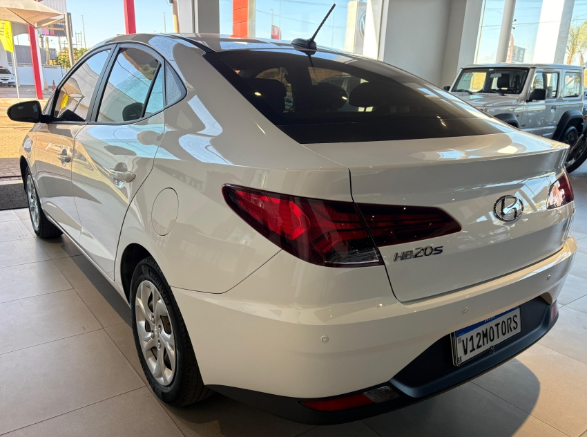 hyundai hb20s 1.0 12v flex vision manual 4p 2022