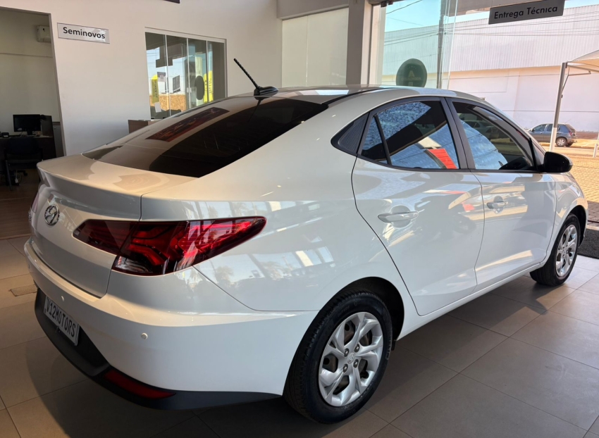 hyundai hb20s 1.0 12v flex vision manual 4p 2022