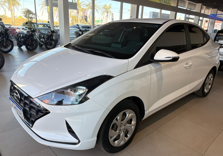 hyundai hb20s 1.0 12v flex vision manual 4p 2022