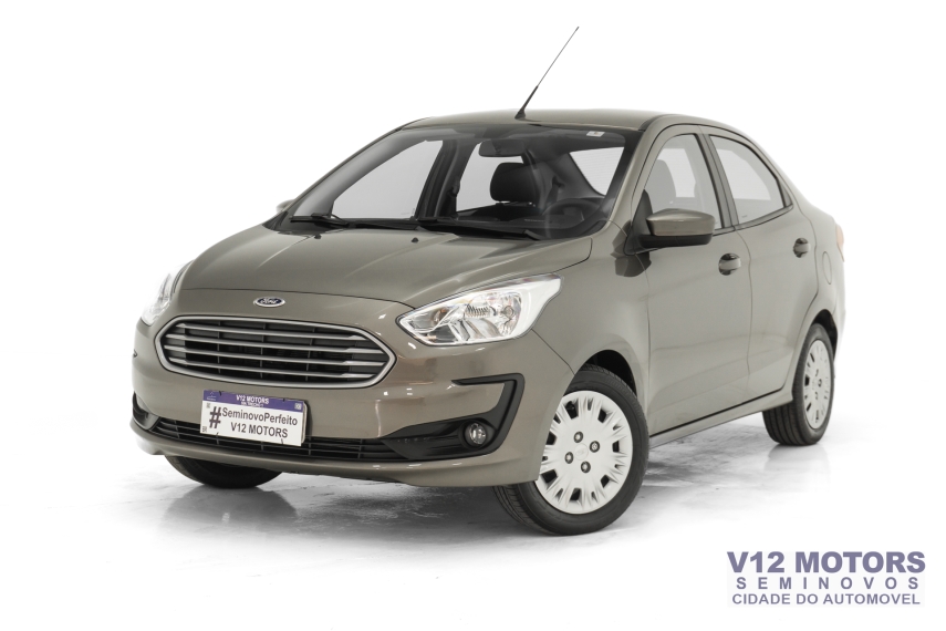 ford ka 1.5 ti-vct flex se automatico 4p 2019