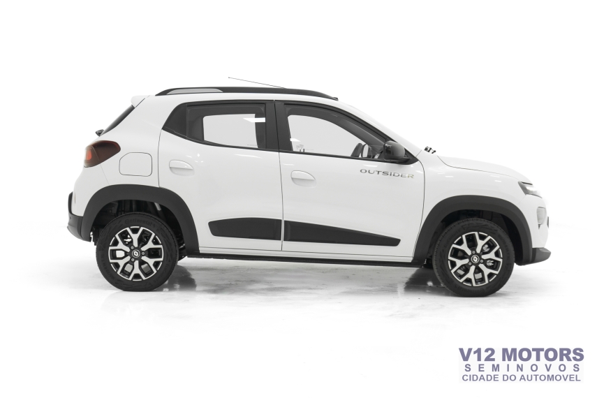 renault kwid 1.0 12v sce flex outsider manual 4p 2023