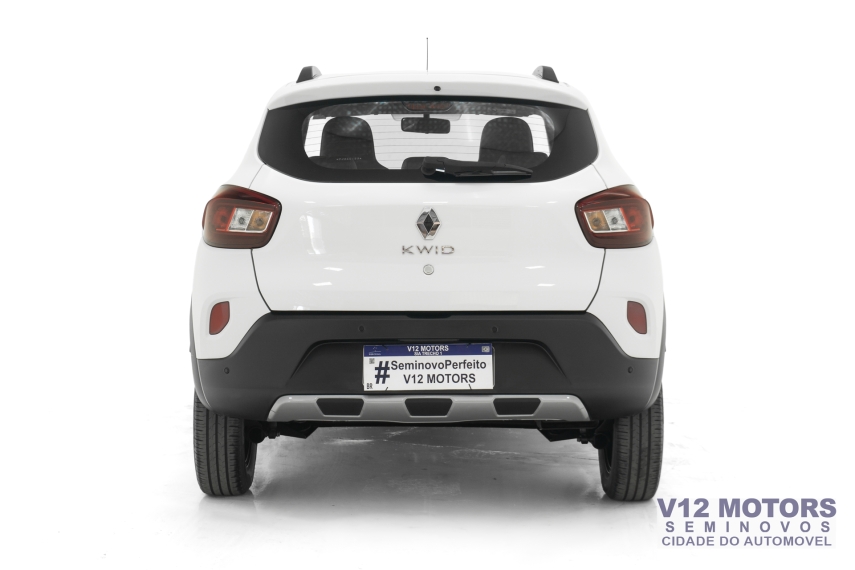 renault kwid 1.0 12v sce flex outsider manual 4p 2023