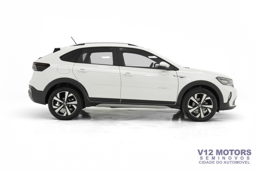 volkswagen nivus 1.0 200 tsi total flex highline automatico 4p 2024