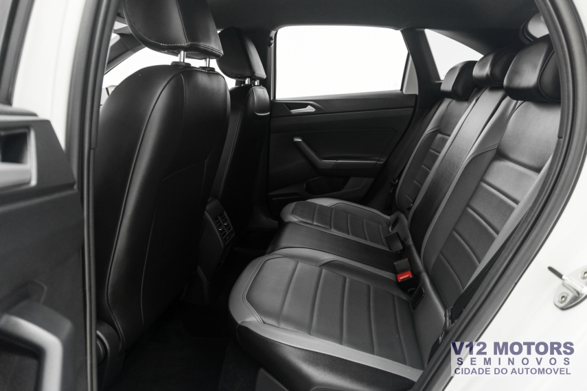 volkswagen nivus 1.0 200 tsi total flex highline automatico 4p 2024