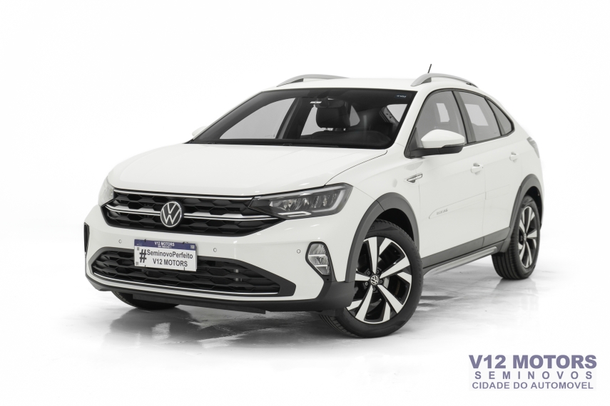 volkswagen nivus 1.0 200 tsi total flex highline automatico 4p 2024
