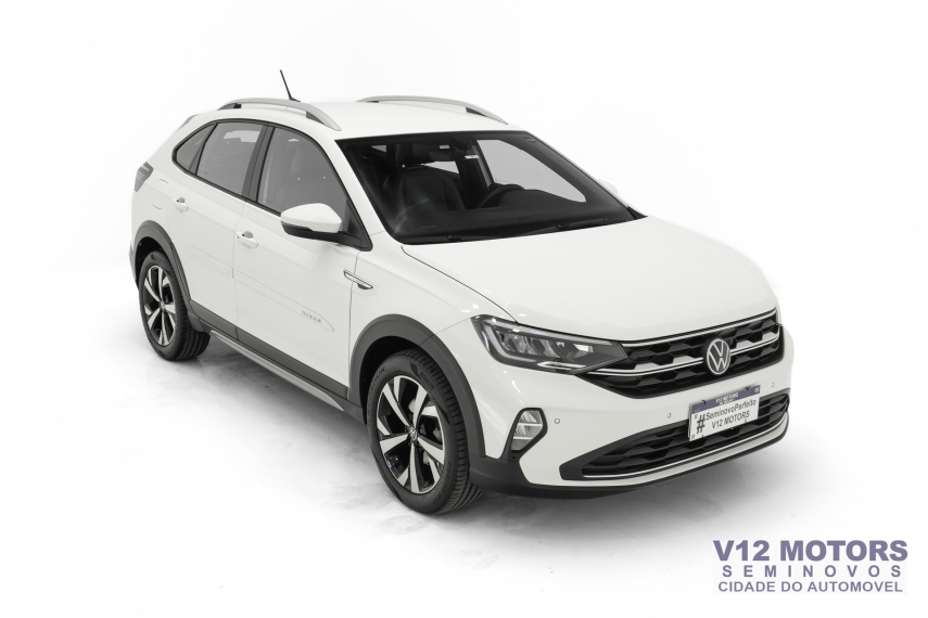 volkswagen nivus 1.0 200 tsi total flex highline automatico 4p 2024
