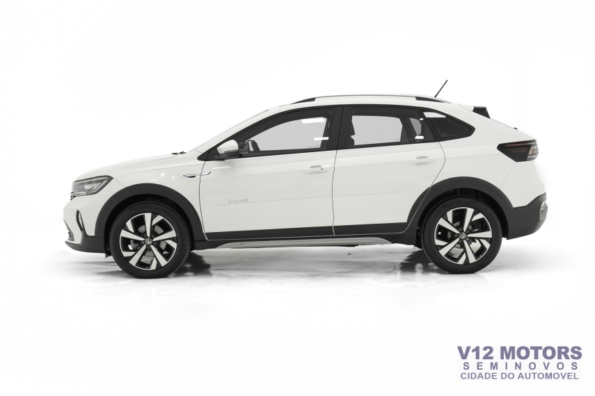 volkswagen nivus 1.0 200 tsi total flex highline automatico 4p 2024