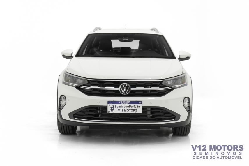 volkswagen nivus 1.0 200 tsi total flex highline automatico 4p 2024