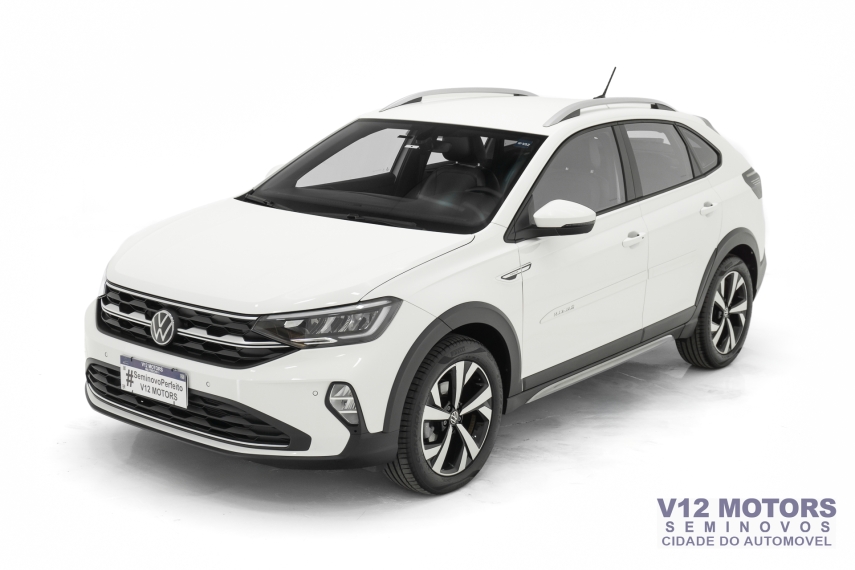 volkswagen nivus 1.0 200 tsi total flex highline automatico 4p 2024