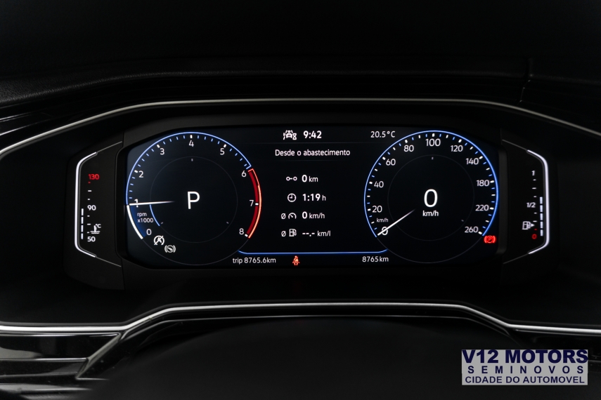 volkswagen nivus 1.0 200 tsi total flex highline automatico 4p 2024