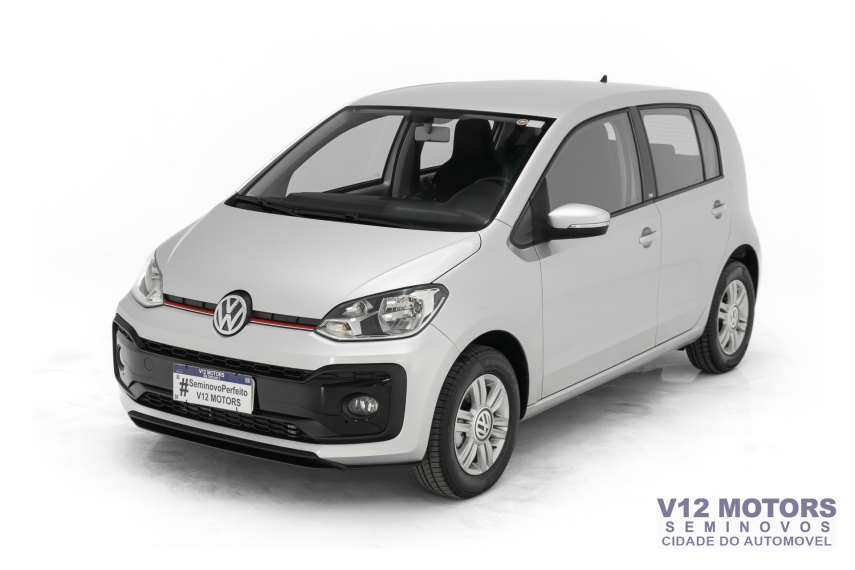volkswagen up 1.0 tsi move 12v flex 4p manual 2019