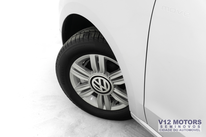volkswagen up 1.0 tsi move 12v flex 4p manual 2019