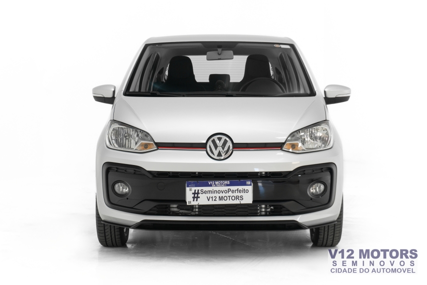volkswagen up 1.0 tsi move 12v flex 4p manual 2019