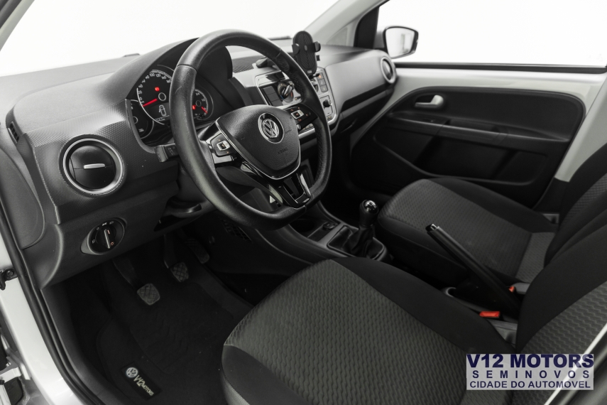 volkswagen up 1.0 tsi move 12v flex 4p manual 2019