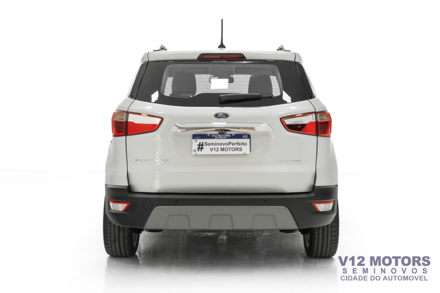 ford ecosport 1.5 ti-vct flex titanium automatico 1.3 4p 2021