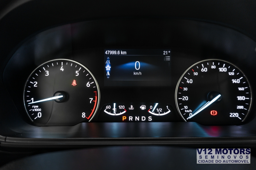 ford ecosport 1.5 ti-vct flex titanium automatico 1.3 4p 2021