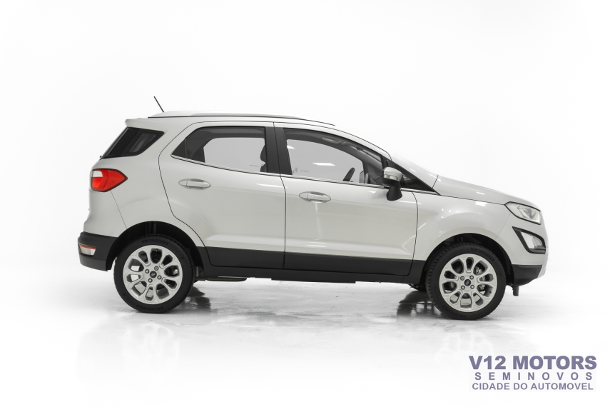 ford ecosport 1.5 ti-vct flex titanium automatico 1.3 4p 2021