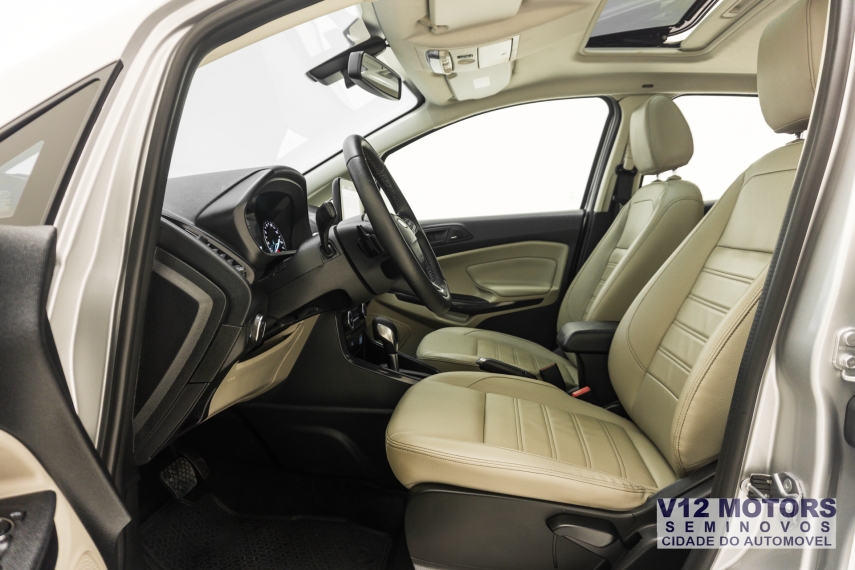 ford ecosport 1.5 ti-vct flex titanium automatico 1.3 4p 2021