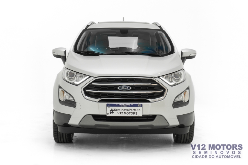 ford ecosport 1.5 ti-vct flex titanium automatico 1.3 4p 2021