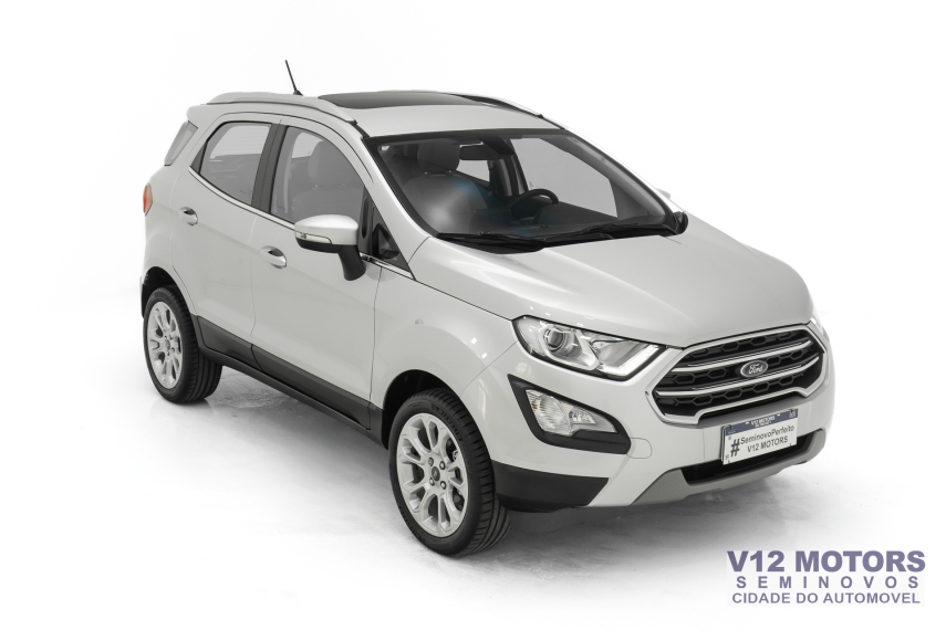 ford ecosport 1.5 ti-vct flex titanium automatico 1.3 4p 2021