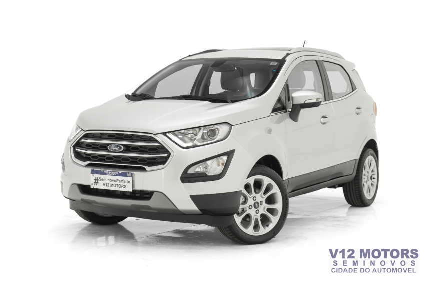 ford ecosport 1.5 ti-vct flex titanium automatico 1.3 4p 2021