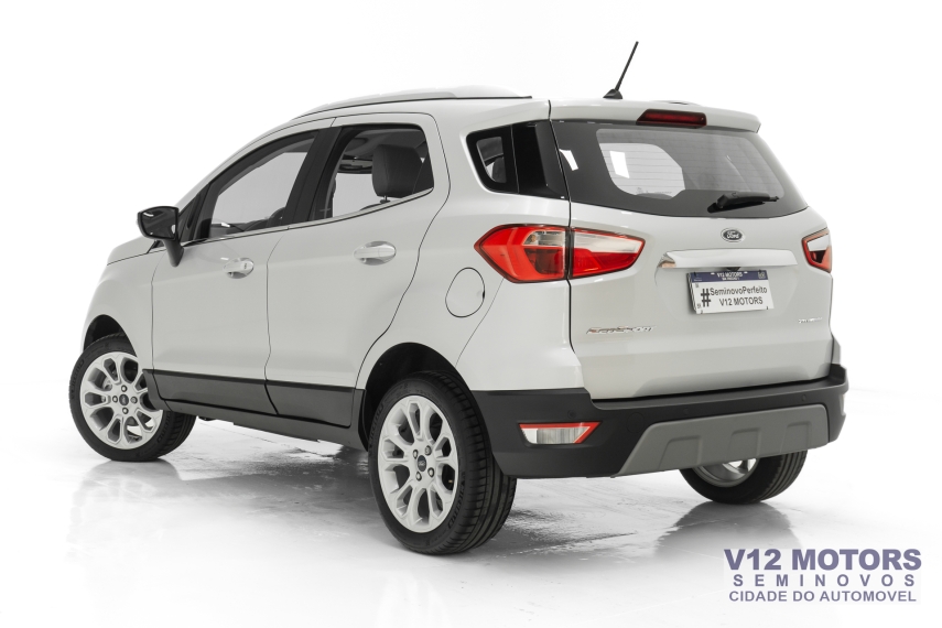 ford ecosport 1.5 ti-vct flex titanium automatico 1.3 4p 2021