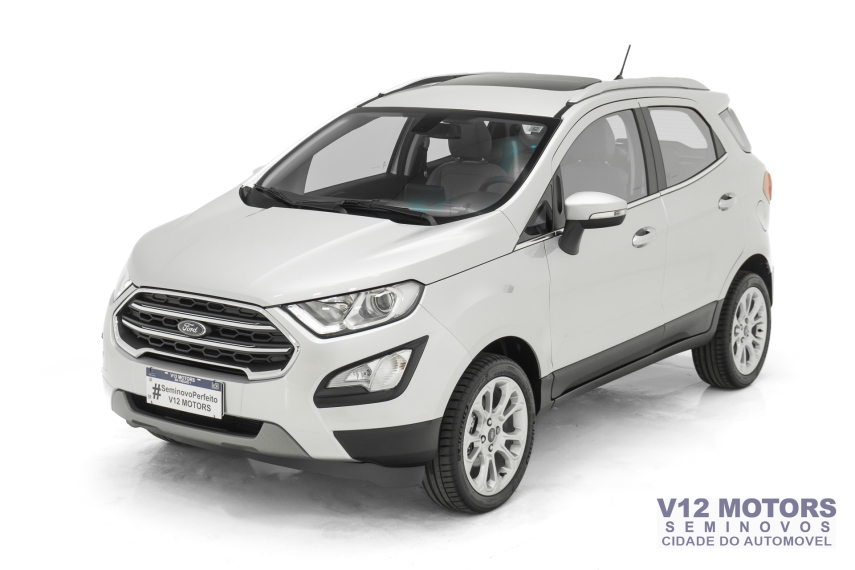 ford ecosport 1.5 ti-vct flex titanium automatico 1.3 4p 2021