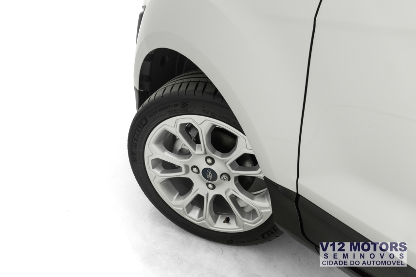 ford ecosport 1.5 ti-vct flex titanium automatico 1.3 4p 2021