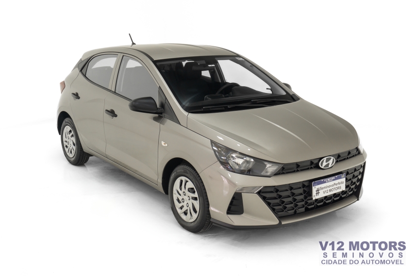 hyundai hb20 1.0 12v flex sense manual 4p 2023