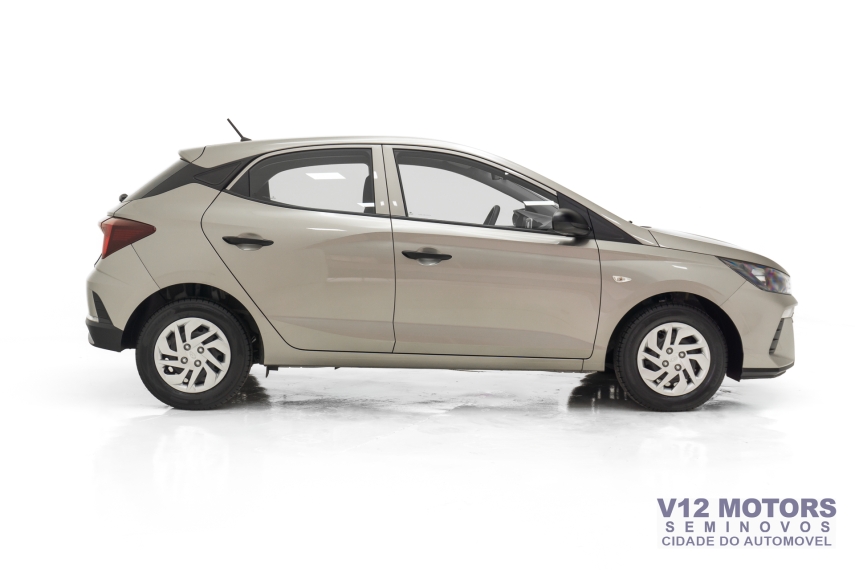 hyundai hb20 1.0 12v flex sense manual 4p 2023