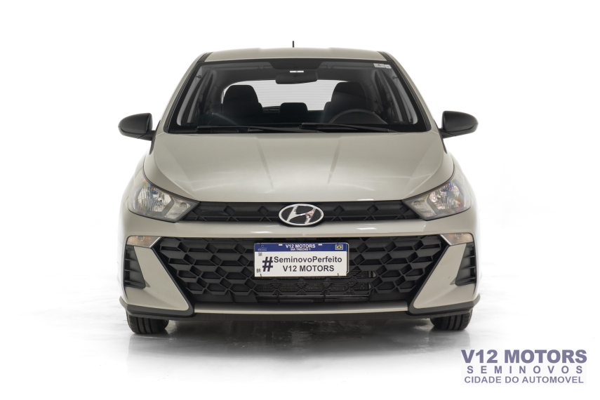 hyundai hb20 1.0 12v flex sense manual 4p 2023